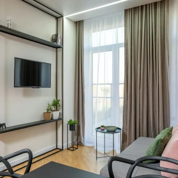 living room drapes ideas